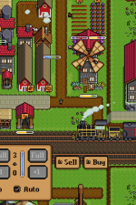 Screenshot #7 - Iron Village