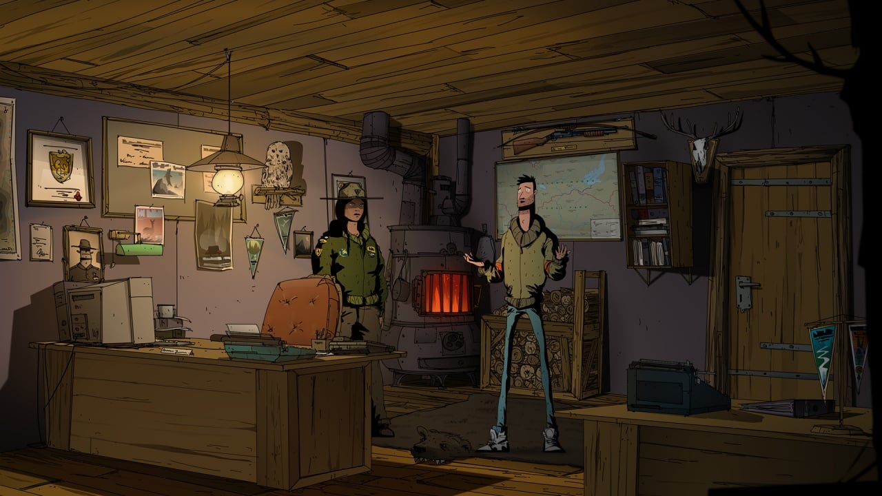 Screenshot #3 - Unforeseen Incidents