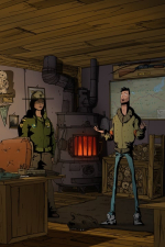 Screenshot #3 - Unforeseen Incidents
