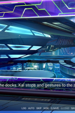 Screenshot #9 - Astral Ascension