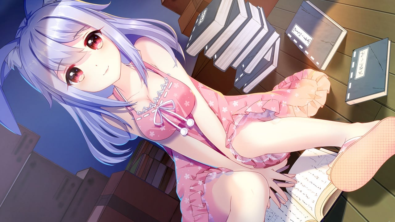 Screenshot #3 - Fluffy Store