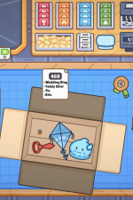 Screenshot #7 - Ship, Inc.