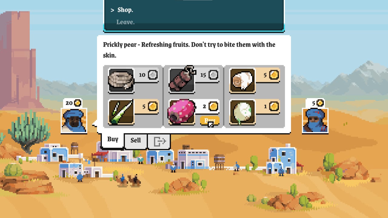 Screenshot #7 - Arco