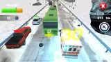 Screenshot #2 - Traffic Race : Crash Template 2022