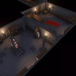 Screenshot #1 - DunGen