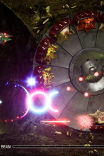 Screenshot #4 - R-Type Final 2