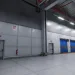 Factory/Warehouse Interior Modular Pack  (Unreal Engine)