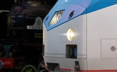 Trainz Plus