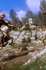 Screenshot #5 - Ertugrul of Ulukayin