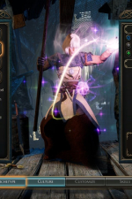 Screenshot #1 - The Bard's Tale 4: Barrows Deep