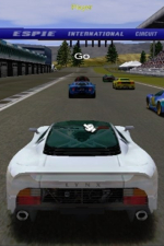 Screenshot #3 - Speed Dreams