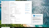 Screenshot #2 - Windows 10 LTSC x64 Enterprise 2021 Full version Апрель 2025