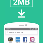 Screenshot #1 - AMAZON INTERNET BROWSER 1.0.200175.0