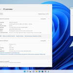 Screenshot #6 - Windows 11, Version #Beta with Update AIO (x64) by adguard