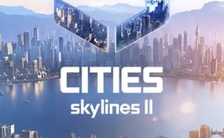 Cities: Skylines 2