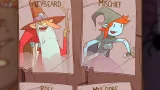 Screenshot #1 - METEORFALL: JOURNEYS 1.0