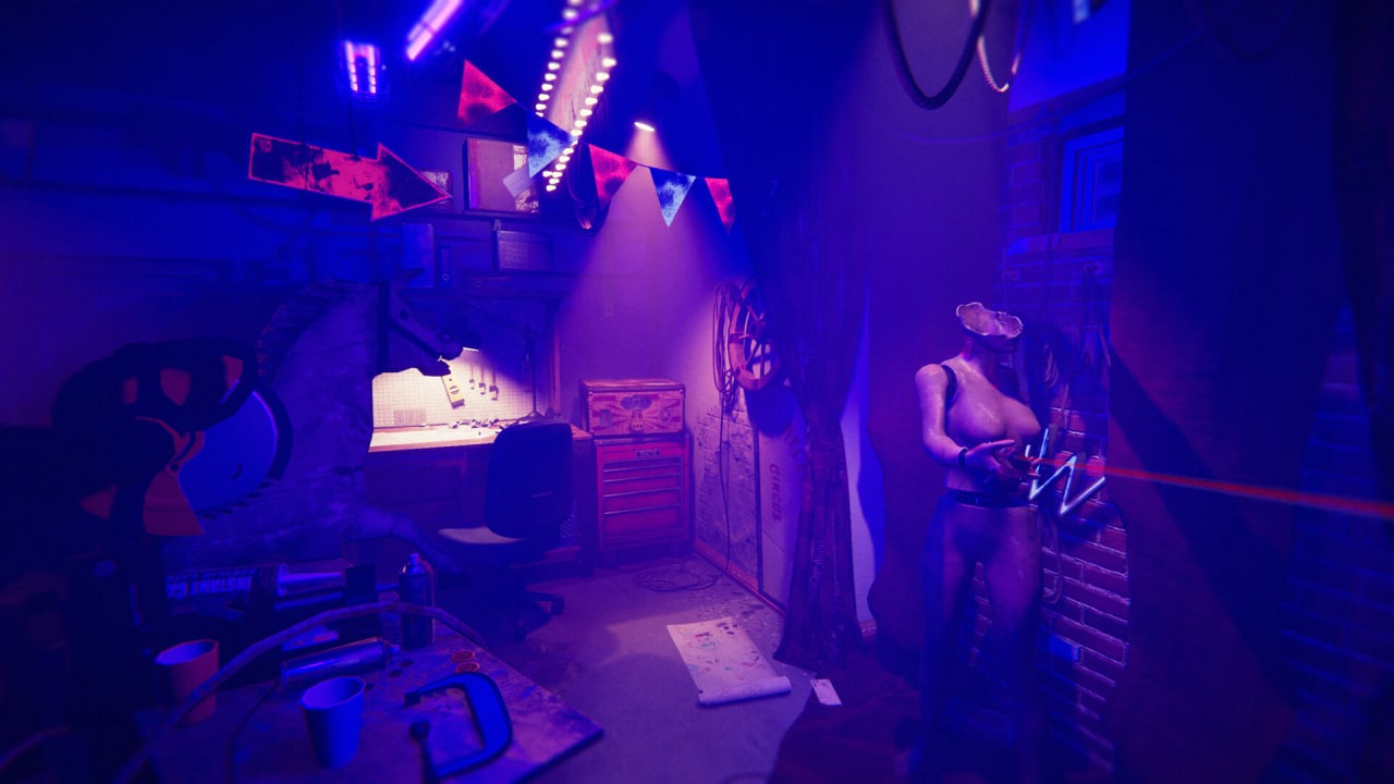 Screenshot #8 - REVEIL
