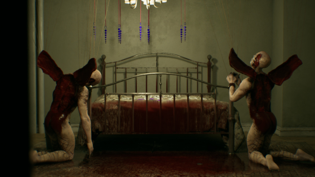 Screenshot #10 - Manivore