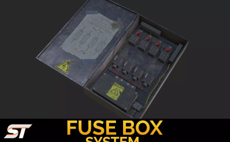 Fuse Box System