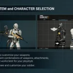 Screenshot #1 - FPS Multiplayer Template UE5.6+  v6.0.3