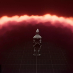 Screenshot #3 - Living Particles