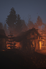 Screenshot #8 - Fallen Hunter