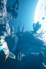 Screenshot #10 - EVERSPACE 2