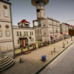 Screenshot #2 - Small City 3.