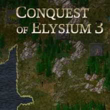 Conquest of Elysium 3: +6 трейнер