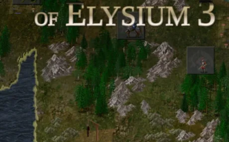 Conquest of Elysium 3: +6 трейнер