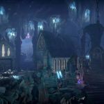 Screenshot #3 - Aquarius Fantasy Series: Dark Elves