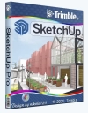 SketchUp Pro 2024 24.0.484 RePack by KpoJIuK