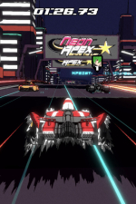 Screenshot #6 - Neon Apex: Beyond the Limit