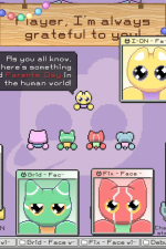 Screenshot #1 - Winion Virus