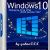Обновленная Windows 10 Enterprise 2016 LTSB 14393 Version 1607 RU 2DVD x86-x64