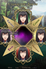 Screenshot #8 - Demonheart: The Cursed Trial