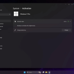 Screenshot #5 - Windows 11 PRO 23H2 22631.2861 Compact by Ghost Spectre x64