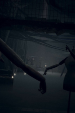 Screenshot #1 - Scarred