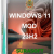 Windows 11 Optimal 22261_22361.3593.Mod bySURASOFT (v24.05.14)