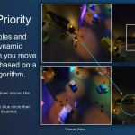 Screenshot #2 - Smart Shadows