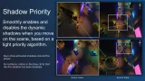 Screenshot #2 - Smart Shadows