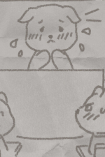 Screenshot #4 - Anxiety Puppy