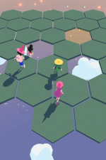 Screenshot #4 - Lose Ctrl