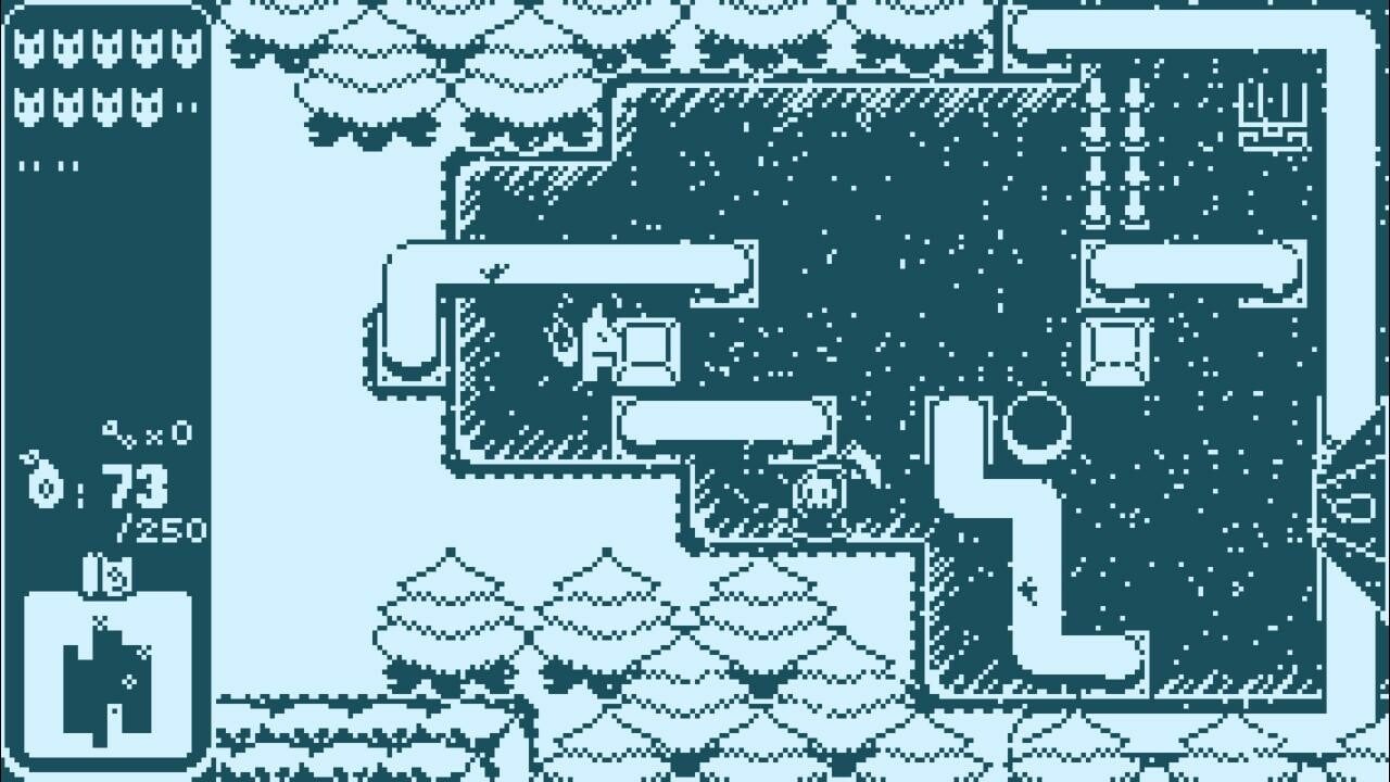 Screenshot #8 - Master Key