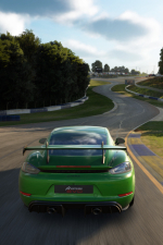 Screenshot #7 - Assetto Corsa EVO