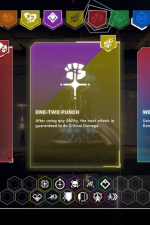 Screenshot #4 - Trinity Fusion