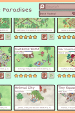 Screenshot #6 - Hidden in my Paradise