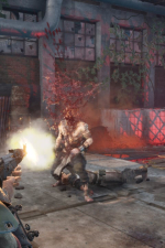 Screenshot #12 - Sancticide