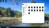 Screenshot #6 - Windows 10 Enterprise 16299.248 by UralSOFT