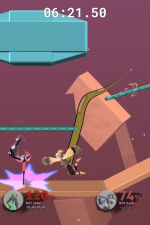 Screenshot #9 - SLAYERS FOR HIRE